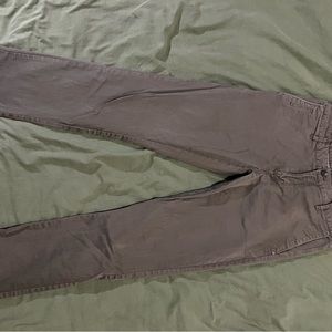 Mens Vuori Collins Chino Pant